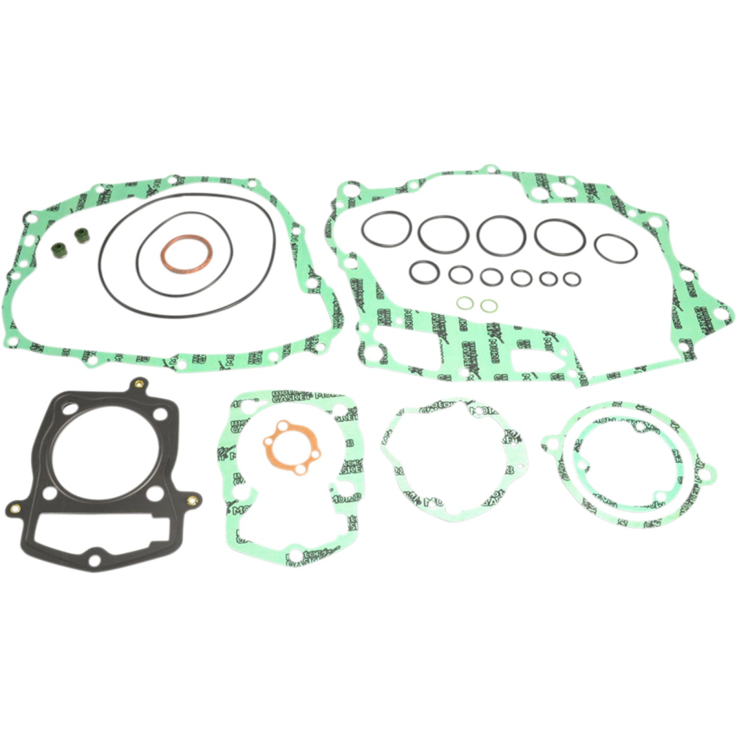 Athena Complete Gasket Kit - Honda P400210850214 | Gaskets & Kits