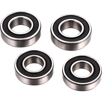 Factory Links Wheel Bearing Kit - Front/Rear KWK-T-005