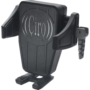CIRO Trim Line Cybercharger? Phone Holder 50010