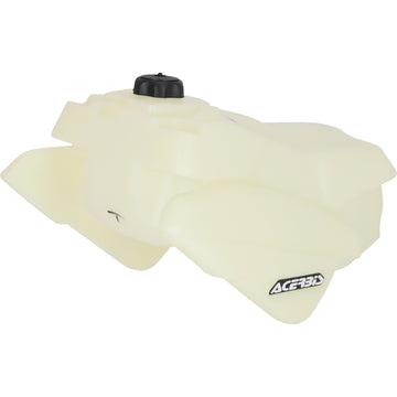Acerbis Fuel Tank - 2.8 Gallon - Yamaha - Natural 2981850147