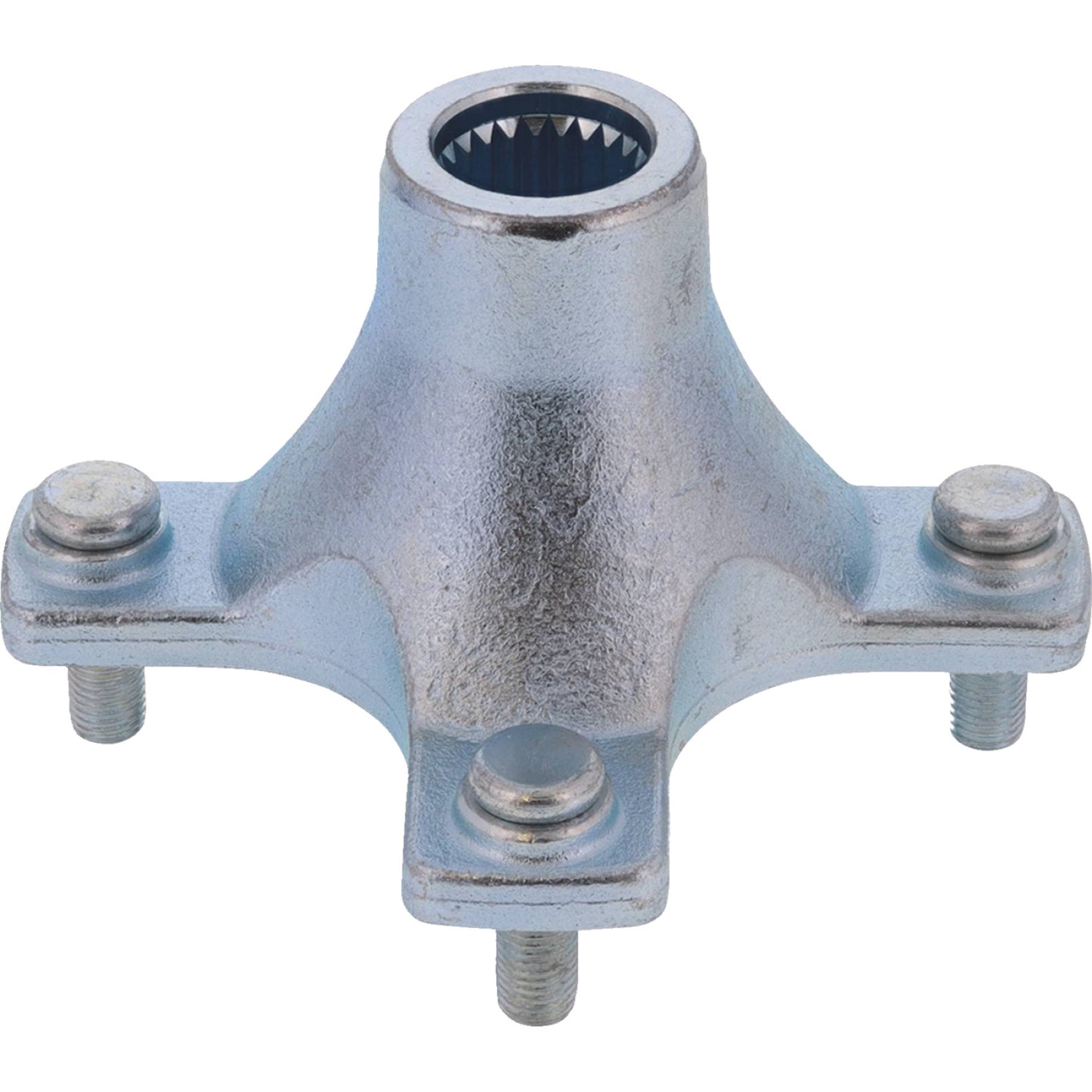 All Balls Wheel Hub - Rear - Honda 58-1014
