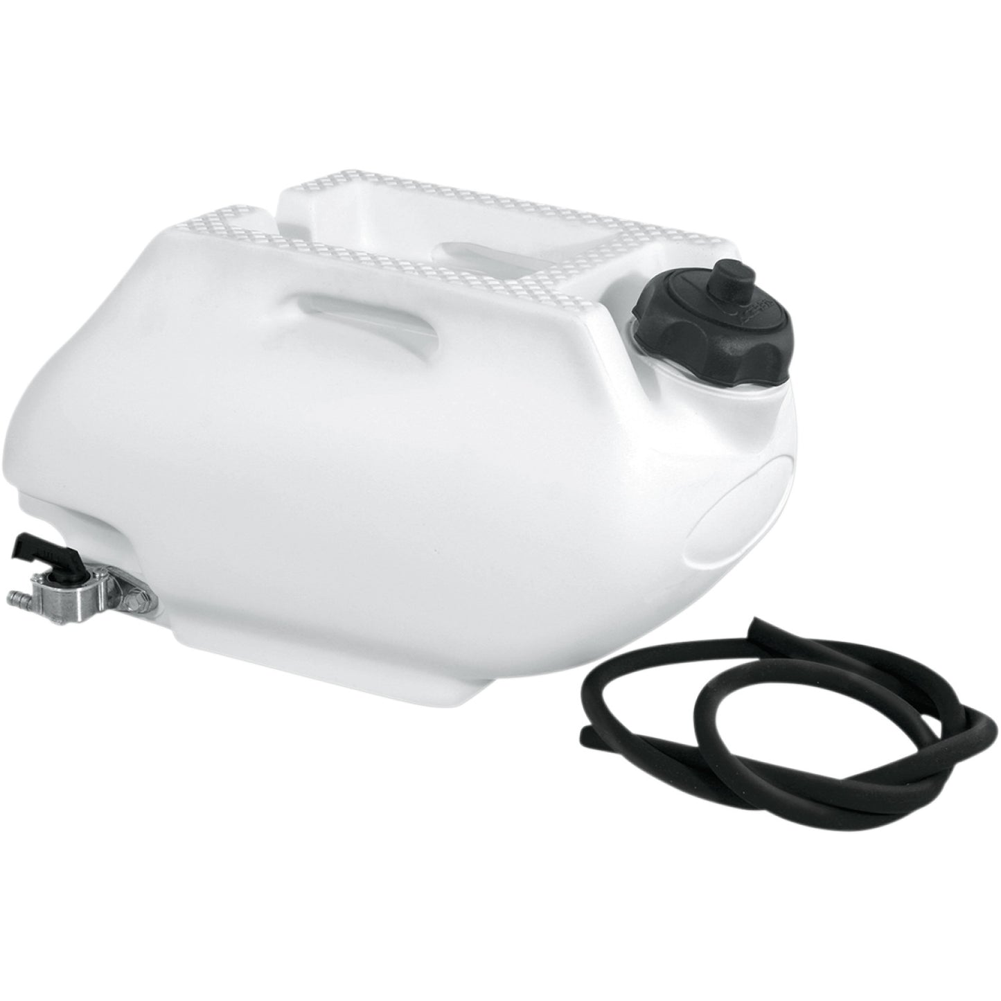 Acerbis Rear Auxiliary Fuel Tank - 1.6 Gallon 2044040002