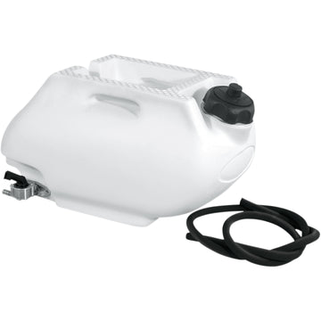 Acerbis Rear Auxiliary Fuel Tank - 1.6 Gallon 2044040002