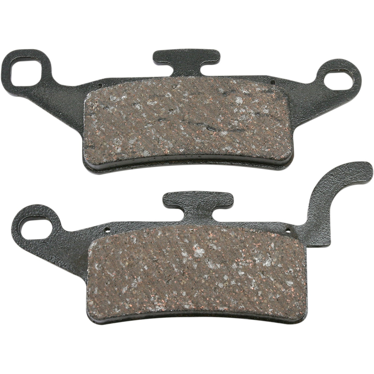 EBC SFA Brake Pads - SFA492 SFA492 | Brake Pads Organic