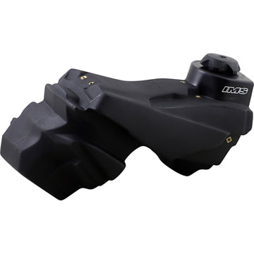 IMS PRODUCTS INC. Large-Capacity Gas Tank - Black - Yamaha - 2.8 Gallon 117340-BK1