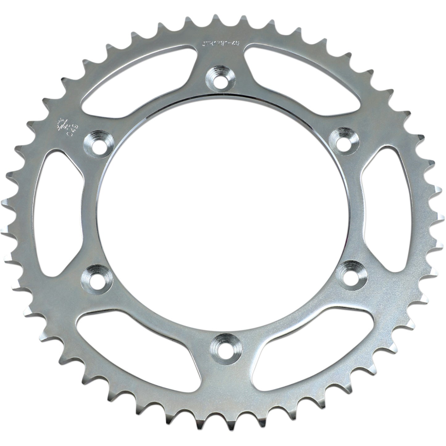 JT SPROCKETS Sprocket - Rear - Suzuki - 46-Tooth JTR1791.46 by JT Rear Sprockets Steel Type