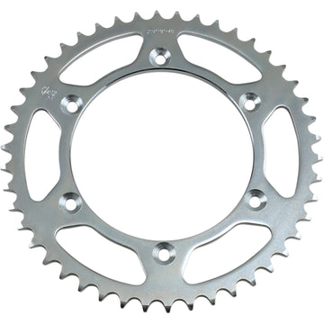 JT SPROCKETS Sprocket - Rear - Suzuki - 46-Tooth JTR1791.46 by JT Rear Sprockets Steel Type