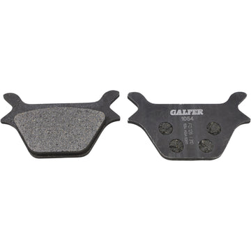 Galfer Semi-Metallic Brake Pads FD126G1054 | Brake Pads Sintered Metal