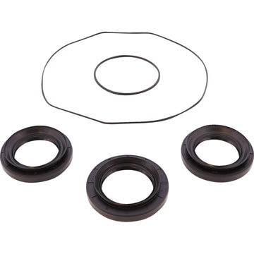 Moose Racing Differential Seal Kit - Yamaha - Rear 25-2153-5