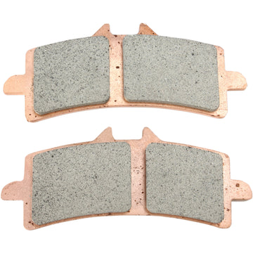 EBC Sintered Road Race Brake Pads GPFAX447HH | Brake Pads Sintered Metal