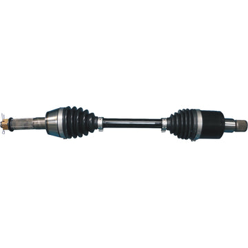 Moose Offroad Axle Kit - CV - Complete - Rear Left/Right - Heavy-Duty - Polaris POL-6011HD | Wheel A X Les & Parts