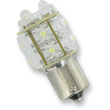 BRITE-LITES LED 360 Replacement Bulb - 1156 - Clear BL-1156360W