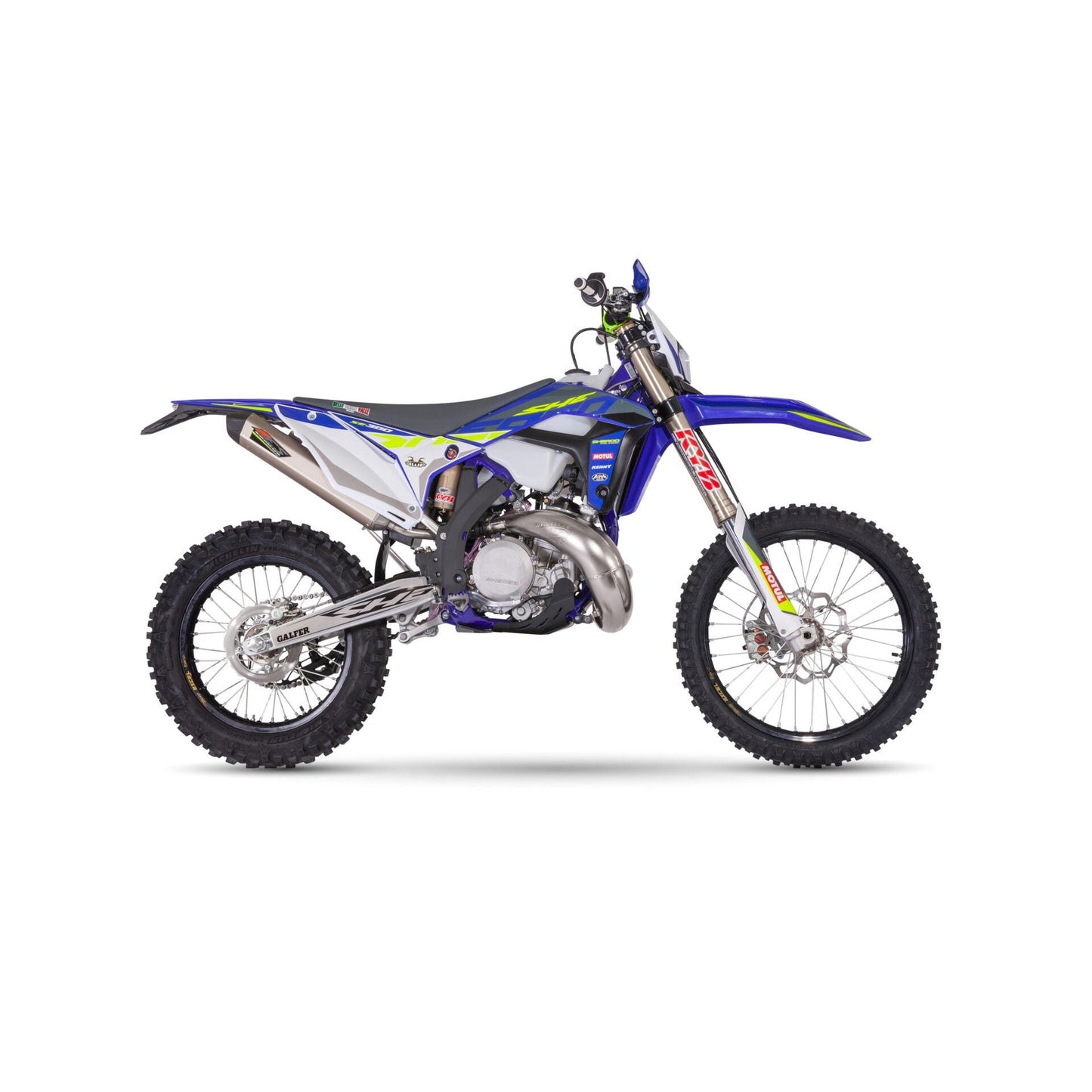 250 SE FACTORY 2023