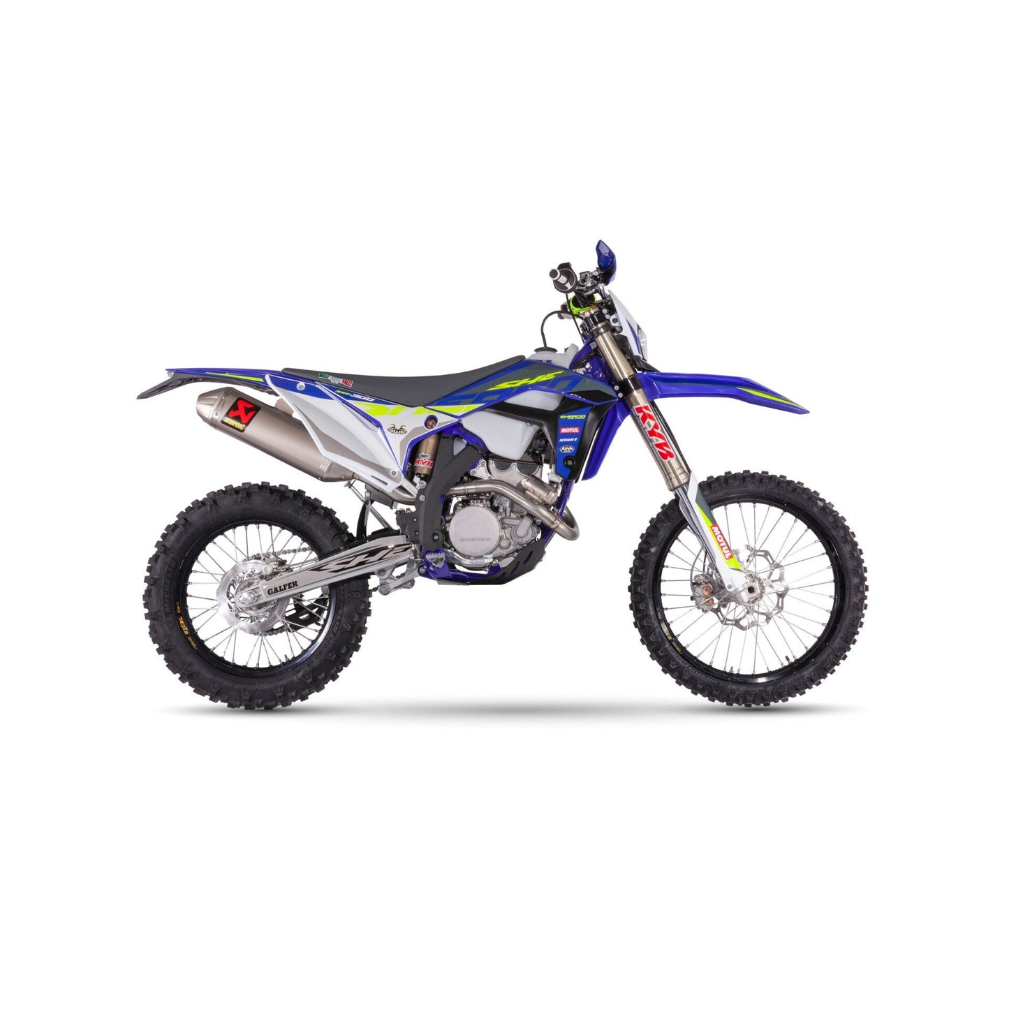 300 SEF FACTORY 2023