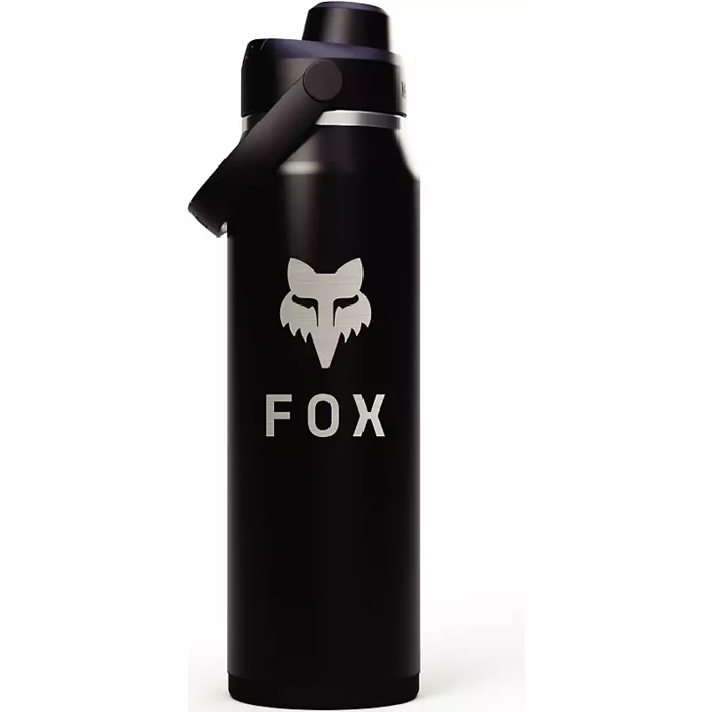 Fox X Cb Thrive Chug Vss 32Oz Black