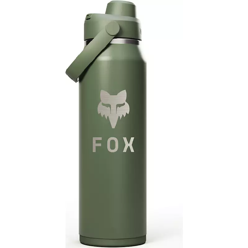 Fox X Camelbak Thrive Chug 32 Oz Moss Green