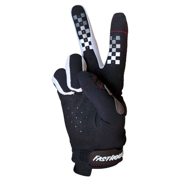 Fasthouse Elrod Air glove Black XXL