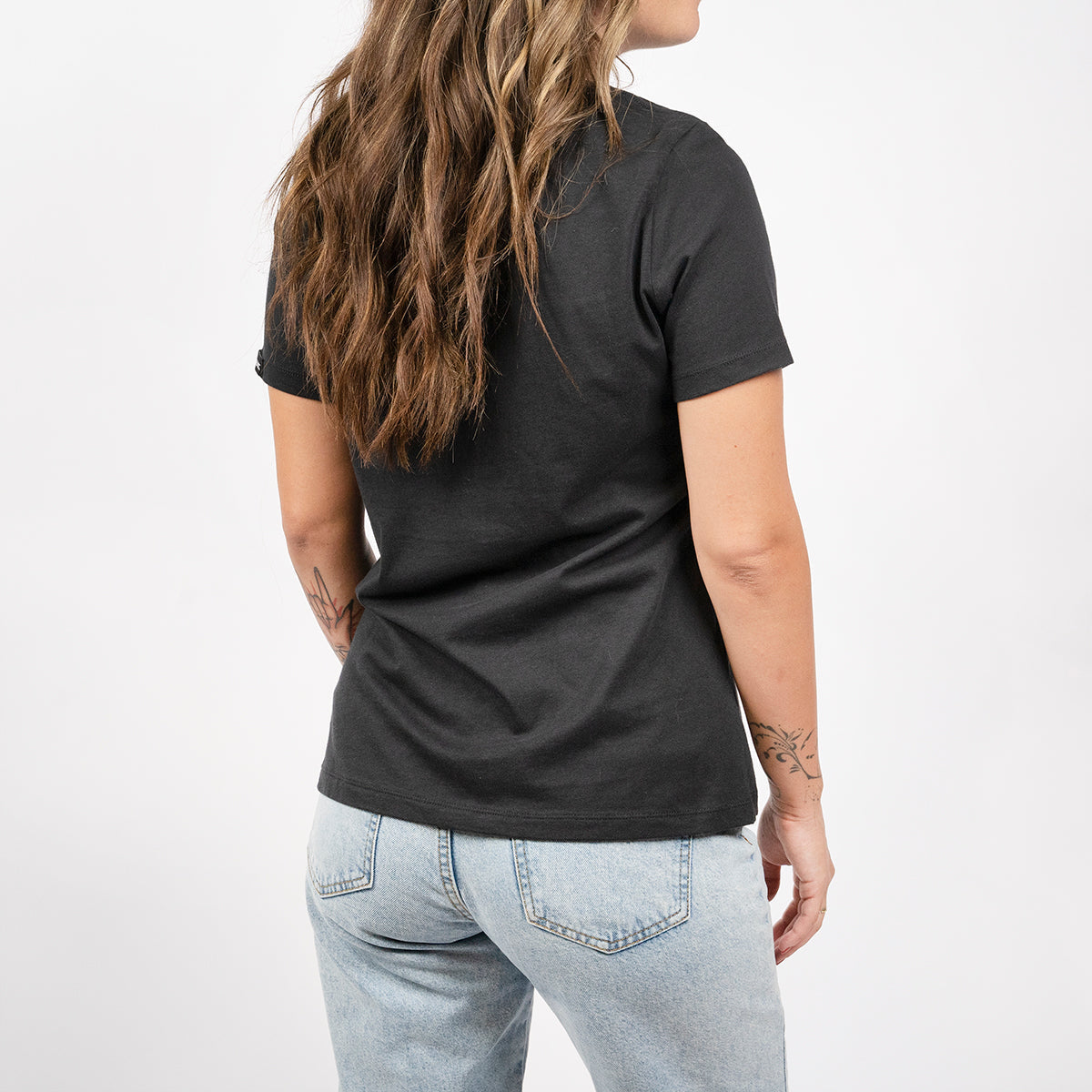 Fasthouse Womans Elude Tee WSM