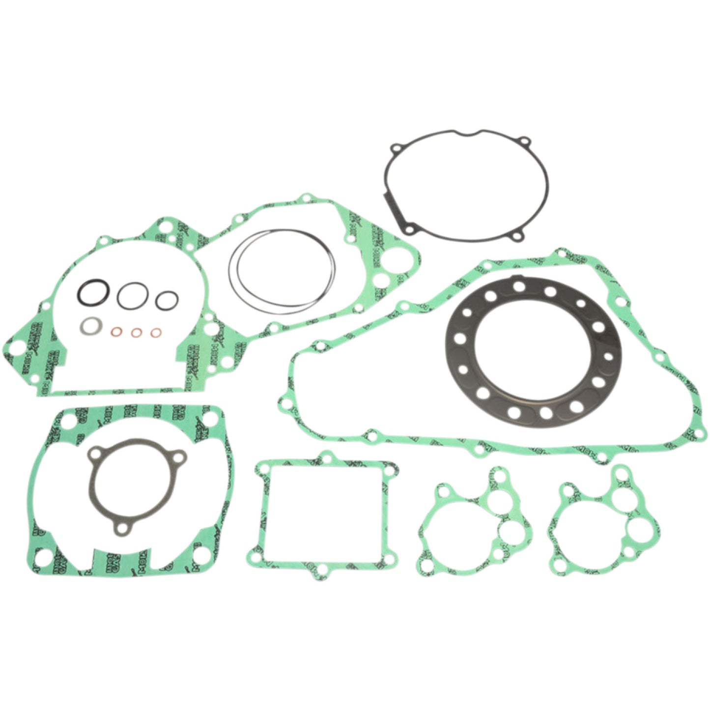 Athena Complete Gasket Kit - Honda P400210850504 | Gaskets & Kits