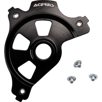 Acerbis Disc Cover Mount - Black - Beta 2449480001