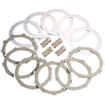 Barnett Clutch Kit 303-35-10005 | Clutch Plates & Springs