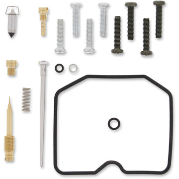 Moose Racing Carburetor Repair Kit - Kawasaki 26-1417