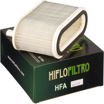 Hiflofiltro Replacement OE Air Filter - Yamaha HFA4910 | Air Filters & Parts | Hiflofiltro