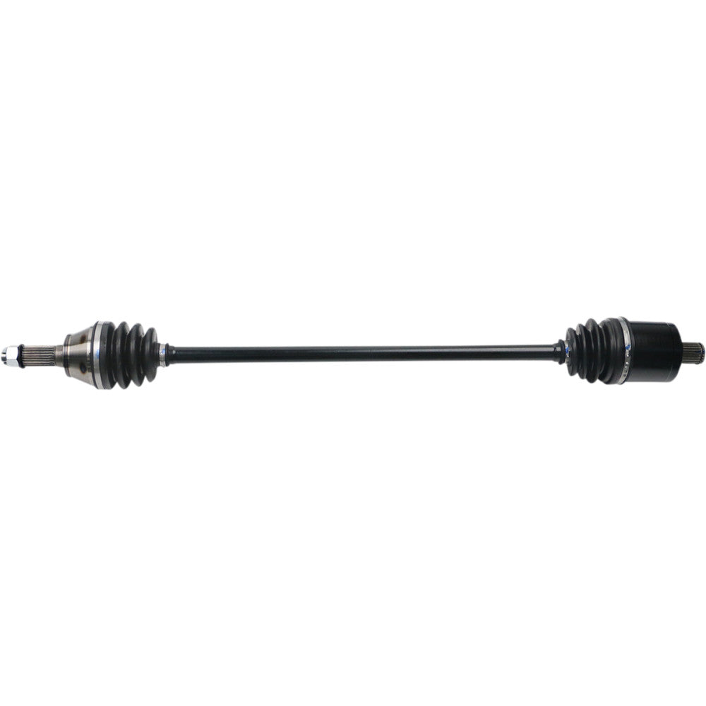 MOOSE OFFROAD Axle Kit - CV - Complete - OEM Replacement - Standard - Front Left/Right - Polaris RZR Turbo POL-7078