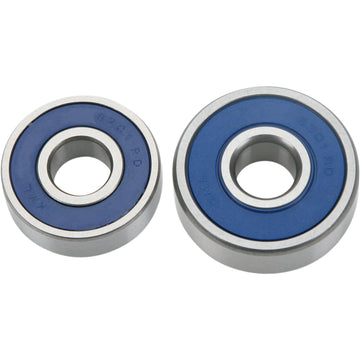 Moose Racing Wheel Bearing Kit - Front/Rear 25-1177