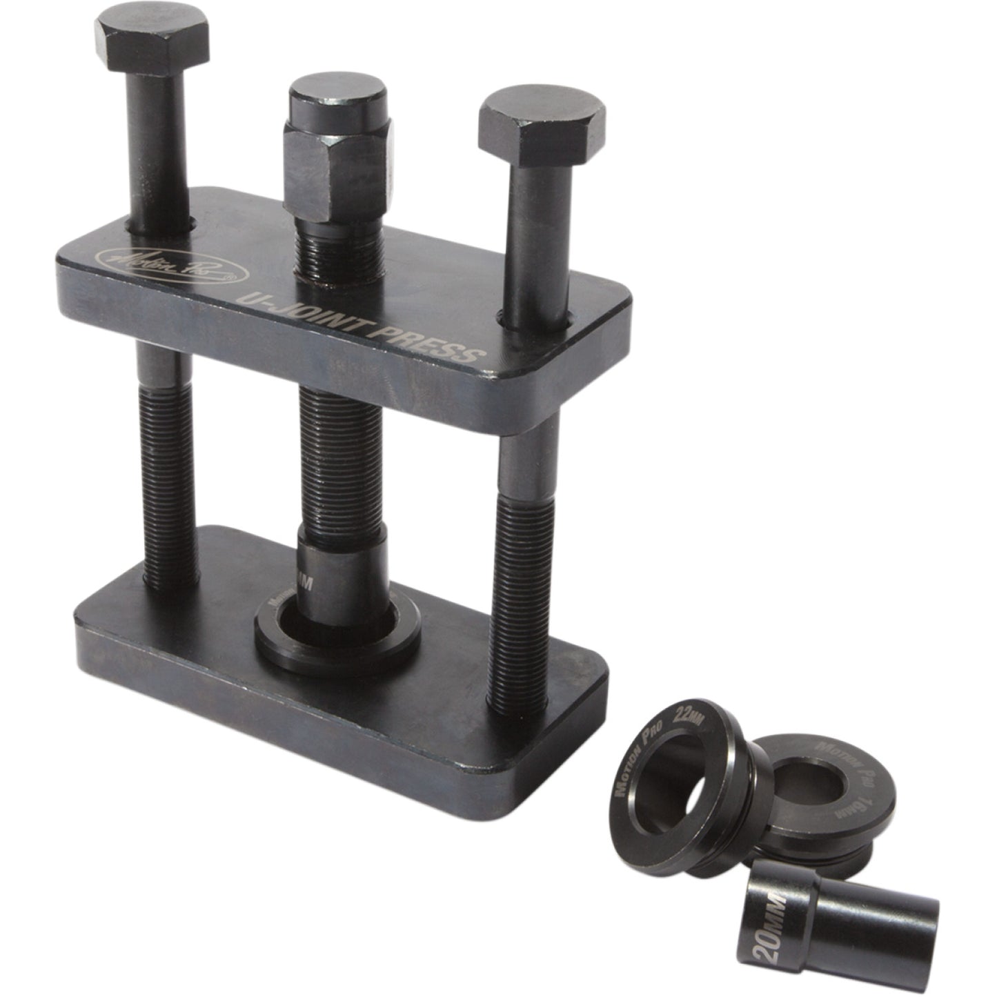 Motion Pro U-Joint Press 08-0438