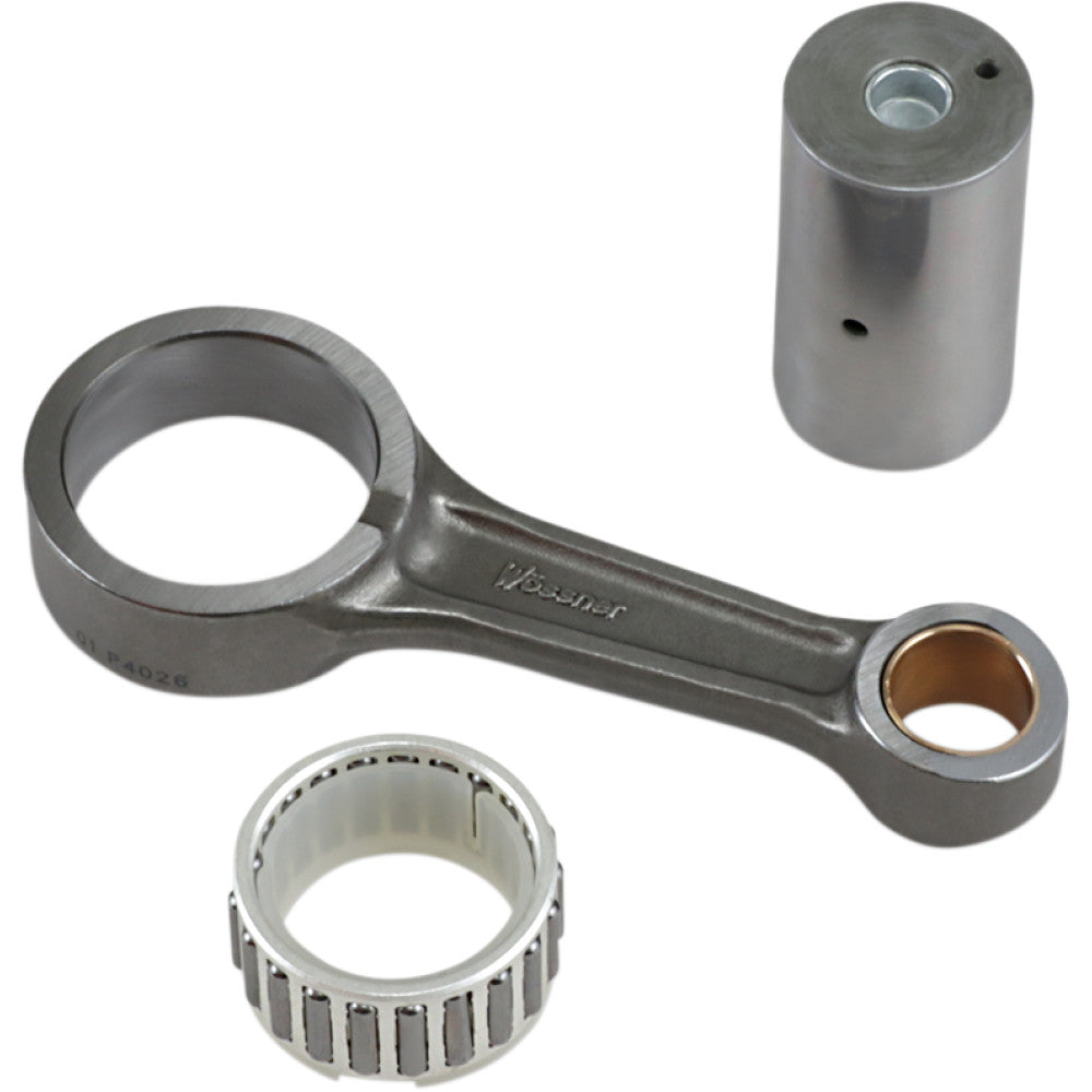 WOSSNER Connecting Rod Kit - Honda P4026