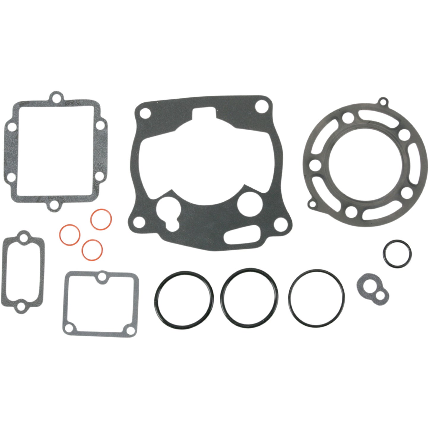Moose Racing Top End Gasket Kit - Kawasaki 810424MSE