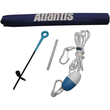 ATLANTIS PWC Sand Stake Kit A2391