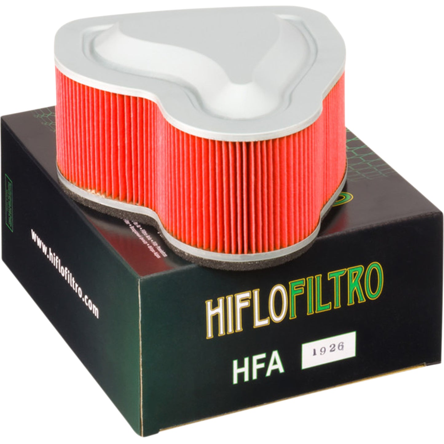 Hiflofiltro Replacement OE Air Filter - Honda HFA1926 | Air Filters & Parts | Hiflofiltro