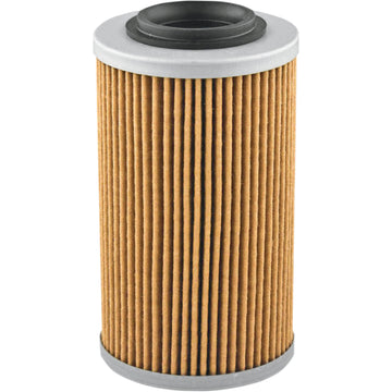 Hiflofiltro Oil Filter HF564 | Oil Filters | Hiflofiltro