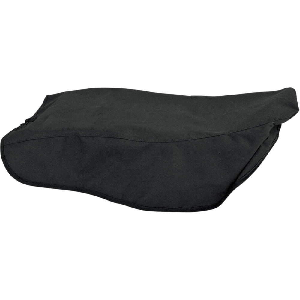MOOSE OFFROAD Seat Cover - Black - TRX 300 SCHS-11