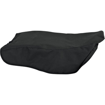 MOOSE OFFROAD Seat Cover - Black - TRX 300 SCHS-11