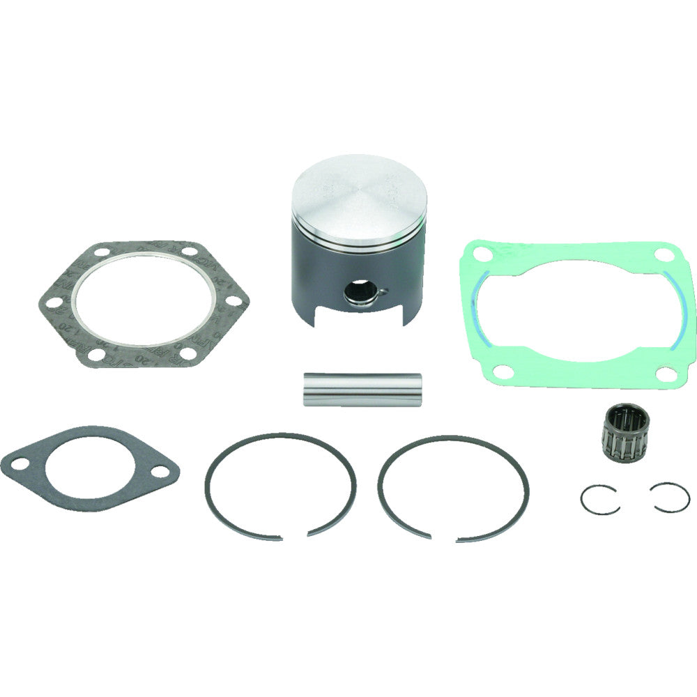 WSM Top-End Rebuild Kit - 72.50 mm - Platinum Series - Polaris 54-300-12P
