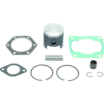 WSM Top-End Rebuild Kit - 72.50 mm - Platinum Series - Polaris 54-300-12P