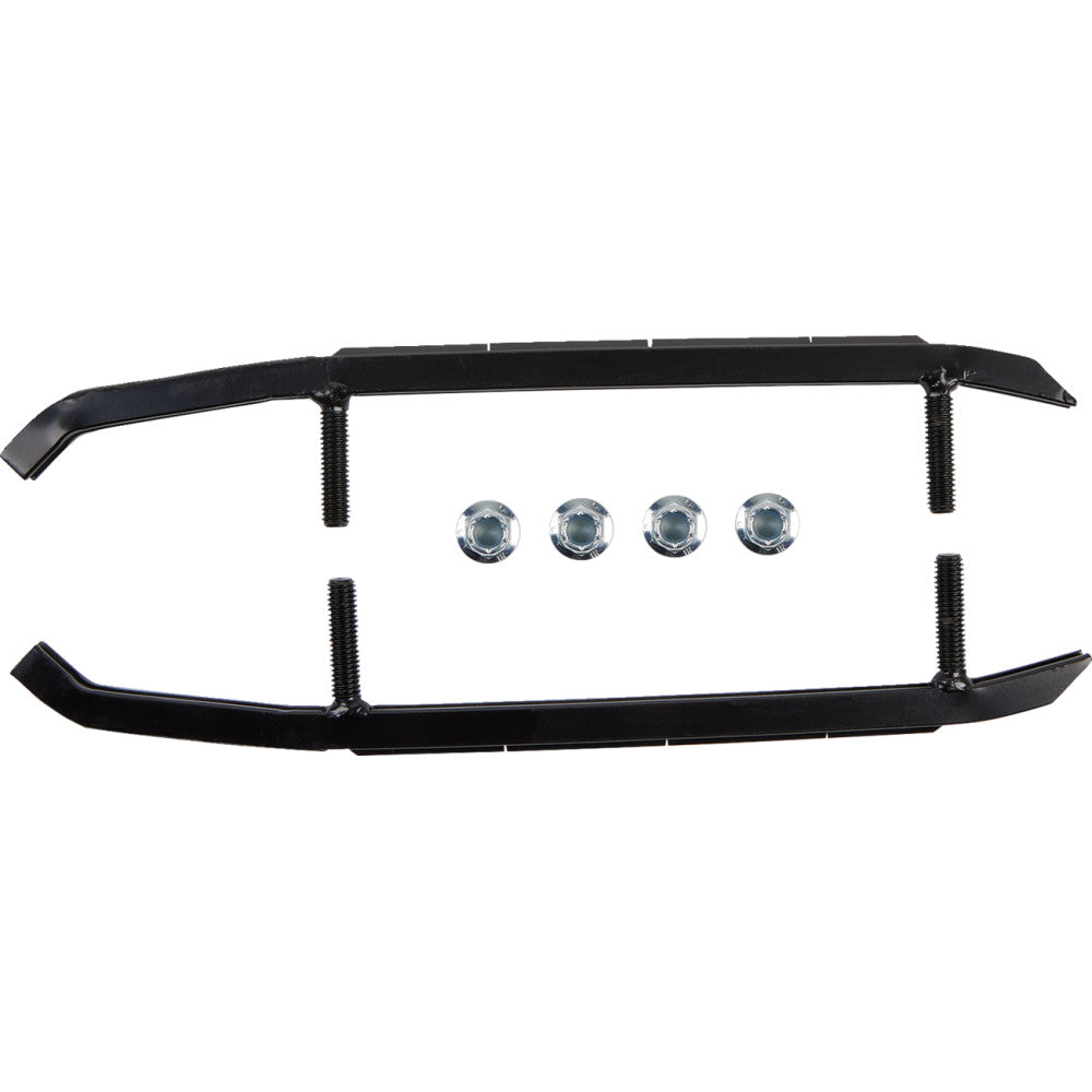 WOODY'S Ace* Flat-Top? Carbide Runners - 8" AY8-8500