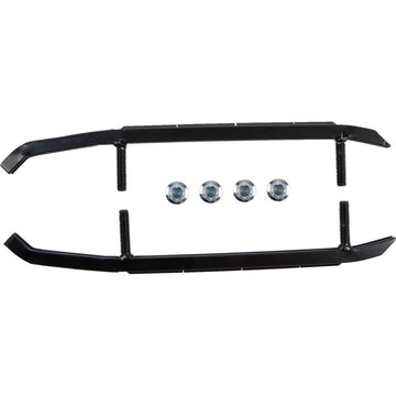 WOODY'S Ace* Flat-Top? Carbide Runners - 8" AY8-8500