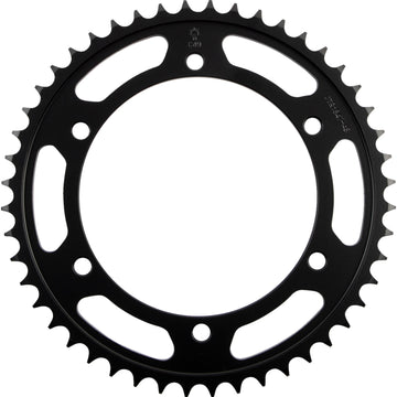 JT SPROCKETS Rear Sprocket - 48 Tooth - XT 250 JTR1847.48 by JT Rear Sprockets Steel Type