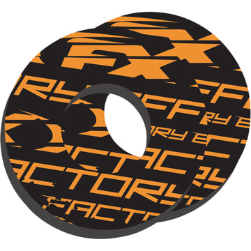 FACTORY EFFEX Grip Donuts - KTM 12-67500