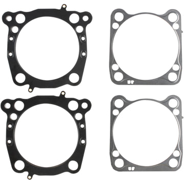 COMETIC Cylinder Head/Base Gasket - Liquid Cooled Heads - M8 C10193-HB