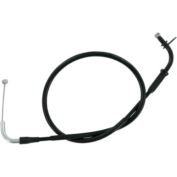 Motion Pro Choke Cable - Suzuki - Black 04-0189