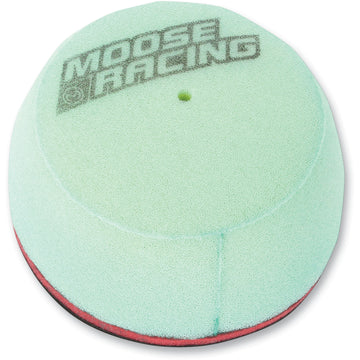 Moose Racing Precision Pre-Oiled Air Filter - Kawasaki/Suzuki P2-70-04