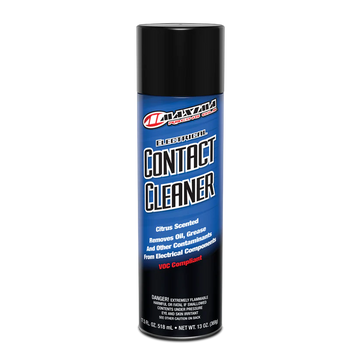 Maxima Contact Cleaner 13Oz
