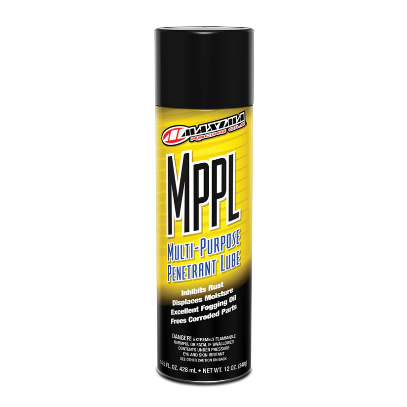 Maxima Multi-Purpose Peneterant Lube 14.5 Oz
