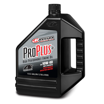 Maxima Pro Plus 10W-40 1-Gal