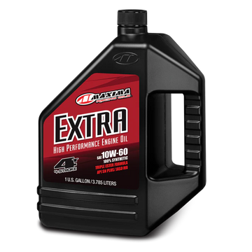 Maxima Extra 4T Oil 15W-50 1L